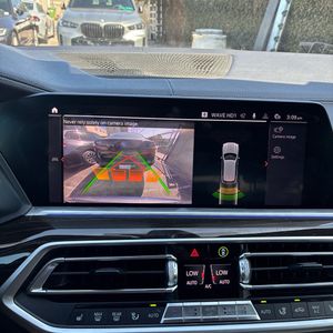 2020 BMW X5 SDRIVE40I — фото 36