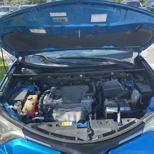 2017 Toyota RAV4 LE 缩略图 42