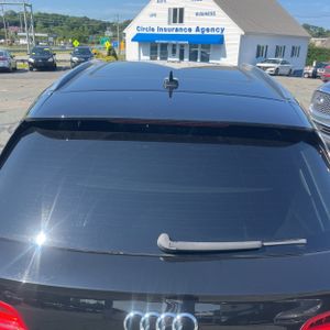 2018 AUDI Q5 2.0T PREMIUM 缩略图 16