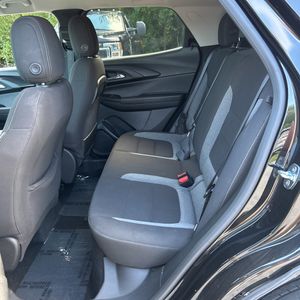 2023 Chevrolet TRAILBLAZER LT — миниатюра 34