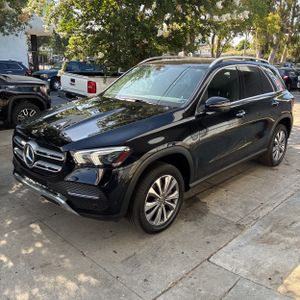 2023 Mercedes-BENZ GLE 照片 1