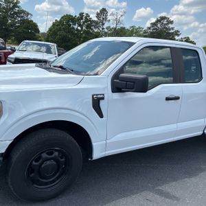 FORD F-150 XL - 2