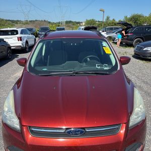 2016 FORD ESCAPE SE 缩略图 15