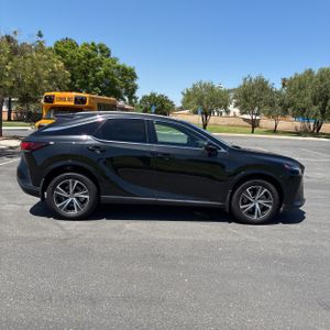 2023 Lexus RX 350 PREMIUM photo 10