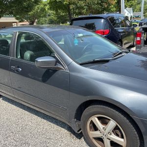 2005 Honda ACCORD EX thumbnail 11