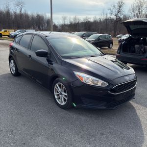 FORD FOCUS SE - 10