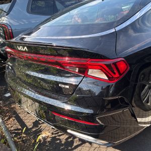 صورة 7 لـ 2024 KIA K5 GT-LINE