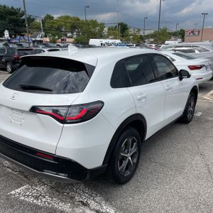 2023 Honda HR-V EX-L 照片 8