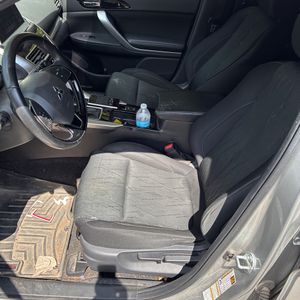 2019 Mitsubishi ECLIPSE CROSS SE — миниатюра 60