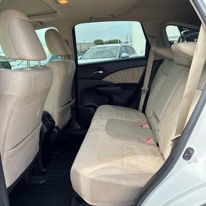 2016 Honda CR-V EX 照片 33