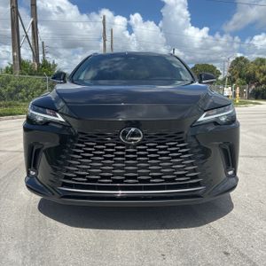 2024 Lexus RX 350 PREMIUM+ 缩略图 14