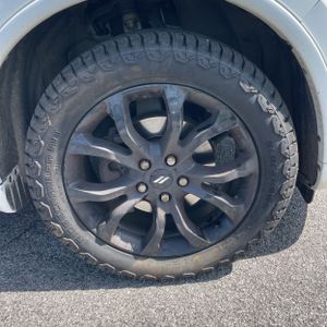 2020 Dodge DURANGO GT 缩略图 20