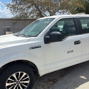 FORD F-150 XL - 2