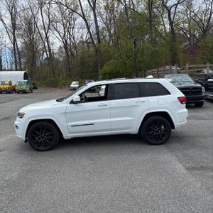 JEEP GRAND CHEROKEE ALTITUDE - 3