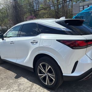 LEXUS RX 350 PREMIUM - 6