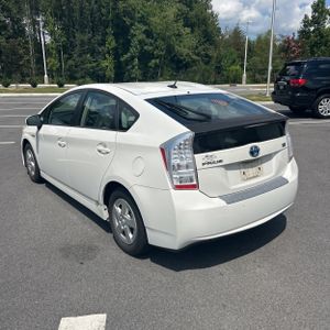 صورة 5 لـ 2010 Toyota PRIUS III