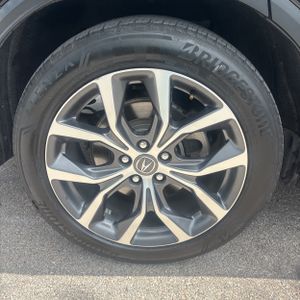 صورة مصغرة 19 لـ 2023 Acura MDX W/TECH