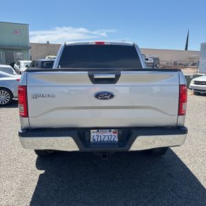 FORD F-150 XLT - 7