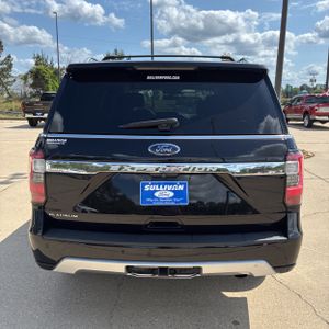 FORD EXPEDITION PLATINUM - 7