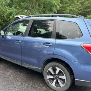 صورة 6 لـ 2017 Subaru FORESTER 2.5I PREMIUM