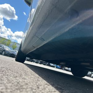 2008 Hyundai ELANTRA GLS — фото 24