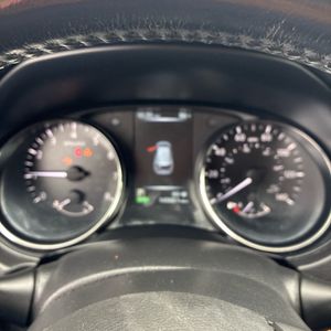 2017 Nissan ROGUE SL 照片 39