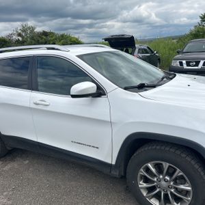 2019 JEEP CHEROKEE LATITUDE PLUS — миниатюра 13