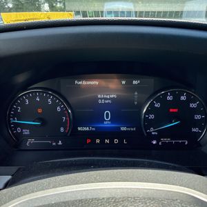 2023 FORD EXPLORER XLT 缩略图 39