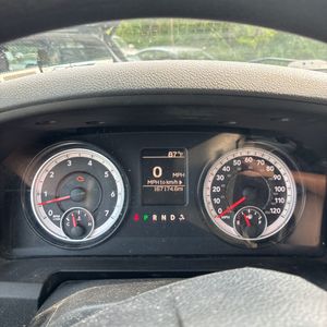 2015 RAM 1500 TRADESMAN — миниатюра 35