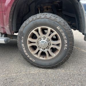 2018 RAM 2500 LARAMIE — миниатюра 20