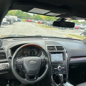 صورة مصغرة 36 لـ 2018 FORD EXPLORER PLATINUM