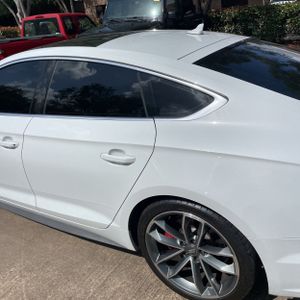 AUDI S5 3.0T PREMIUM PLUS - 5