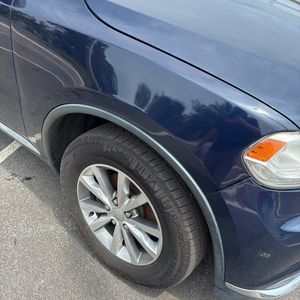 2014 Dodge DURANGO LIMITED 缩略图 52