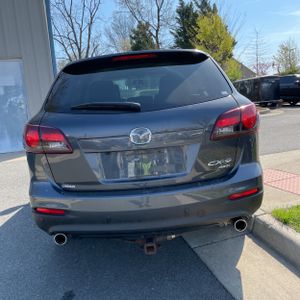 MAZDA CX-9 TOURING - 7