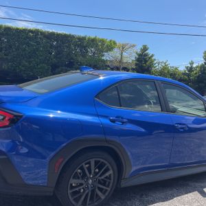 SUBARU WRX PREMIUM - 9