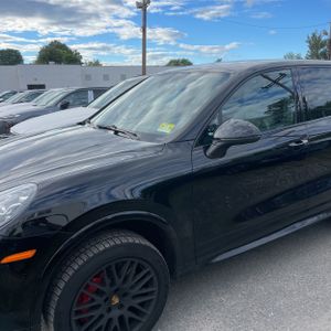 صورة 2 لـ 2018 Porsche CAYENNE GTS
