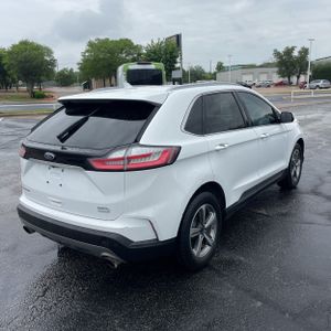 FORD EDGE SEL - 8
