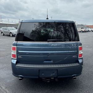 FORD FLEX SEL - 7