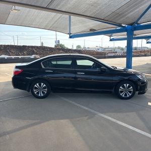 HONDA ACCORD LX - 10