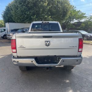 2017 RAM 2500 BIG HORN photo 7