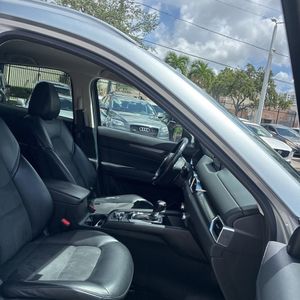 2017 Mazda CX-5 TOURING 缩略图 32