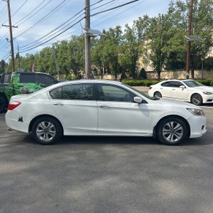 HONDA ACCORD LX - 10