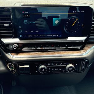 صورة مصغرة 37 لـ 2023 Chevrolet SILVERADO 1500 RST