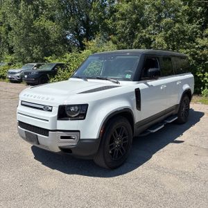 صورة 1 لـ 2023 LAND Rover DEFENDER 130 SE
