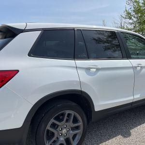 HONDA PASSPORT EX-L - 9