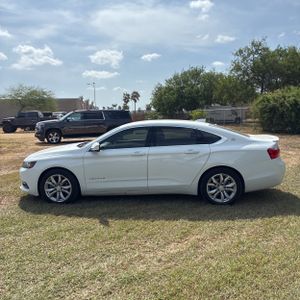 صورة 3 لـ 2019 Chevrolet IMPALA LT