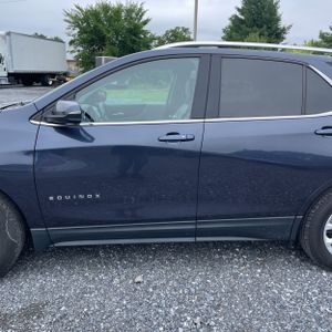 صورة 4 لـ 2018 Chevrolet EQUINOX LT