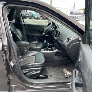 صورة مصغرة 33 لـ 2018 JEEP COMPASS LATITUDE