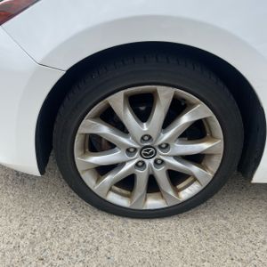 صورة 17 لـ 2015 Mazda MAZDA3 S GRAND TOURING