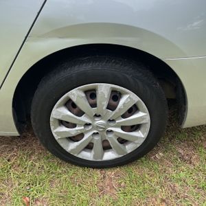 2014 Nissan SENTRA SV — миниатюра 18